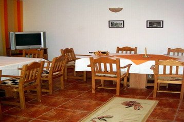 Pension de famille Sinaia 1